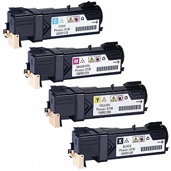 �� ������ ������ Xerox 6130