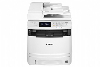 ����� ����� i-SENSYS MF416dw Canon