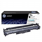 ��� ���� ����� HP 19A CF219A