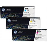 ���� 3 ������ ����� CF440A -312A HP