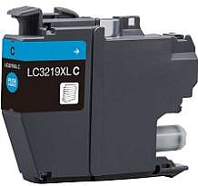 ��� ��� ���� ���� Brother LC-3219XLC