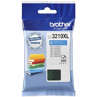 ��� ��� ���� ����� Brother LC-3219XLC