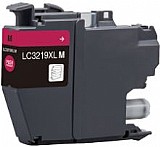 ��� ��� ���� ���� Brother LC-3219XLM