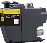 ראש דיו צהוב תואם Brother LC-3219XLY ראש דיו צהוב תואם Brother LC-3219XLY