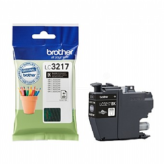 ��� ��� ���� ����� Brother LC-3217BK