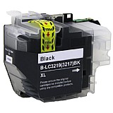 ראש דיו שחור תואם Brother LC-3219XLBK ראש דיו שחור תואם Brother LC-3219XLBK