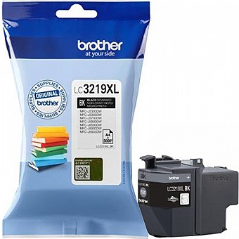 ��� ��� ���� ����� Brother LC-3219XLBK