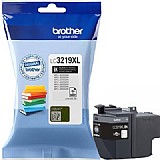 ראש דיו שחור מקורי Brother LC-3219XLBK ראש דיו שחור מקורי Brother LC-3219XLBK
