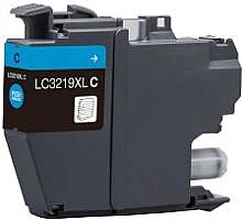 ��� ��� ���� ���� Brother LC-3217C
