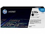 טונר שחור תואם HP CE270A 650A טונר שחור תואם HP CE270A 650A