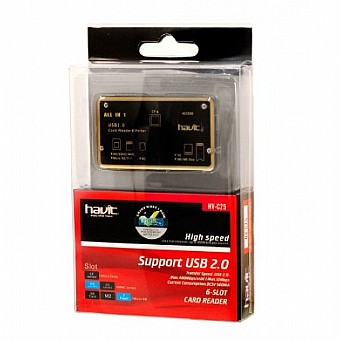 ���� ������� HAVIT CS25