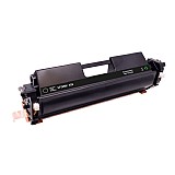 טונר שחור תואם HP CF230X טונר שחור תואם HP CF230X