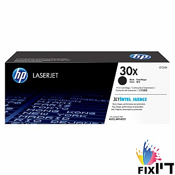 ���� ���� ����� HP CF230X