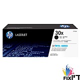 טונר שחור מקורי HP CF230X טונר שחור מקורי HP CF230X