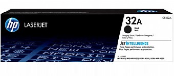��� ���� ����� HP CF232A