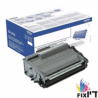 ���� ���� ����� Brother TN3510
