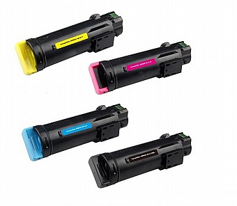 �� 4 ������ ������ ������ 6515  Xerox 106R03488- 106R03693/4/5
