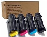 סט 4 טונרים מקוריים Xerox 106R03488- 106R03693/4/5 למדפסת 6515 סט 4 טונרים מקוריים Xerox 106R03488- 106R03693/4/5 למדפסת 6515