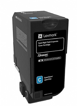 ���� ���� ����� Lexmark 84C5HCE ������ CX725de