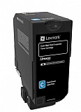 ���� ���� ����� Lexmark 84C5HCE ������ CX725de