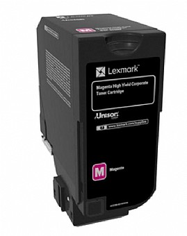 ���� ���� ����� Lexmark 84C5HME ������ CX725de