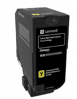 ���� ���� ����� Lexmark 84C5HYE ������ CX725de