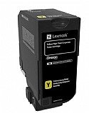 ���� ���� ����� Lexmark 84C5HYE ������ CX725de