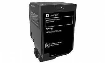 ���� ���� ����� Lexmark 84C5HKE ������ CX725de