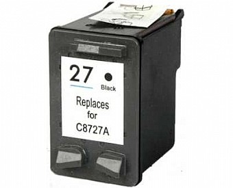 ��� ��� ���� ���� HP 27 C8727AE