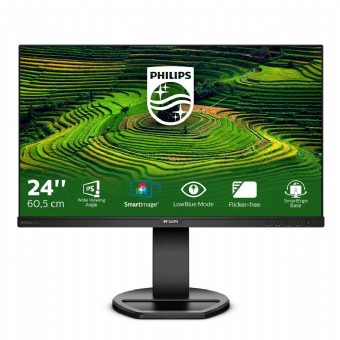 ��� ���� Philips 241B8QJEB 23.8" Full HD