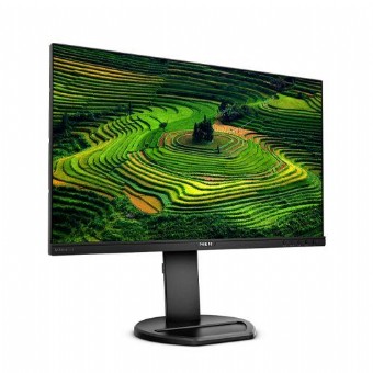 ��� ���� Philips 241B8QJEB 23.8" Full HD