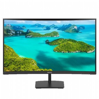 ��� ���� Philips 241E1SC 23.6" Full HD