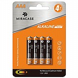 4 ������ ������ AAA ����� CAMELION