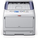 מדפסת לייזר Oki C831DNDT מדפסת לייזר Oki C831DNDT