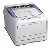 מדפסת לייזר Oki C831N מדפסת לייזר Oki C831N