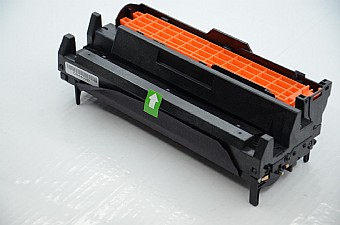 ��� ����� �- OKI B412/B432 
