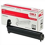 תוף OKI ל - C5800/5900/5550 שחור מקורי 20K תוף OKI ל - C5800/5900/5550 שחור מקורי 20K