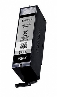 ��� ��� ���� ����� Canon PGI-570PGBK