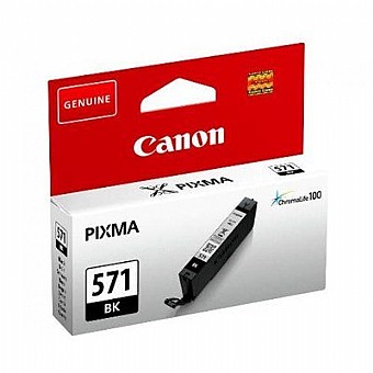 ��� ��� ���� ����� Canon CLI571BK