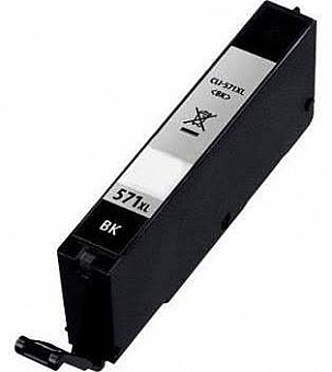 ��� ��� ���� ���� Canon CLI571BK