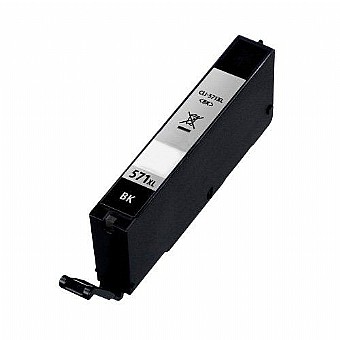 ��� ��� ���� ���� Canon CLI571BKXL