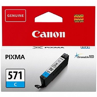 ��� ��� ���� ����� Canon CLI571C
