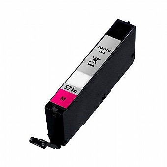 ��� ��� ���� ���� Canon CLI571M