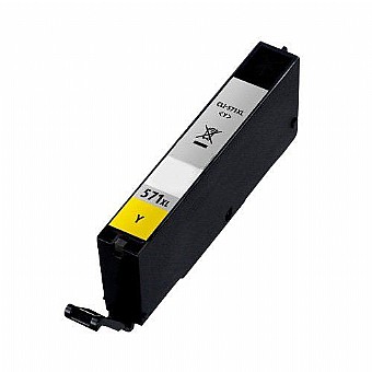 ��� ��� ���� ���� Canon CLI571YXL