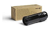 טונר שחור מקורי Xerox 106R03585 טונר שחור מקורי Xerox 106R03585