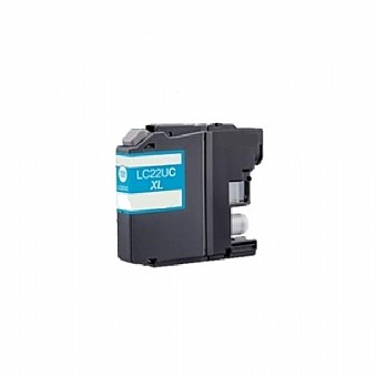 ��� ���  ���� ���� Brother LC22UC XL
