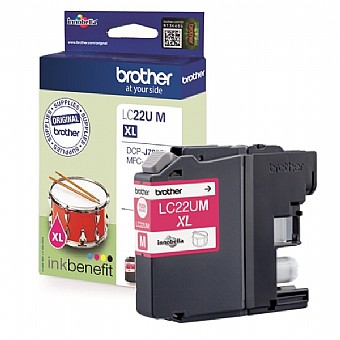 ��� ���  ���� ����� Brother LC22UM XL