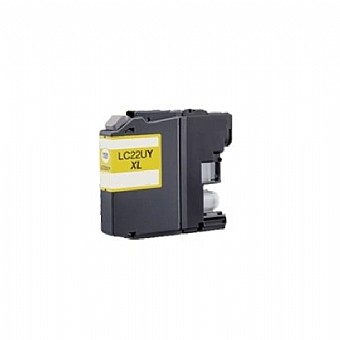 ��� ���  ���� ���� Brother LC22UY XL
