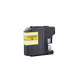 ראש דיו צהוב תואם Brother LC22UY XL ראש דיו צהוב תואם Brother LC22UY XL