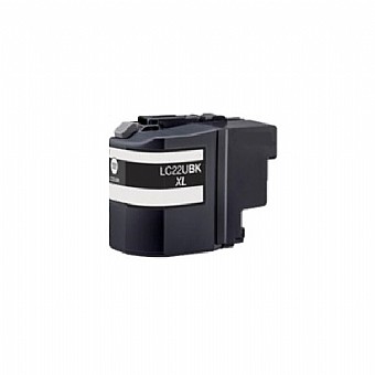 ��� ��� ���� ���� Brother LC22UBK XL
